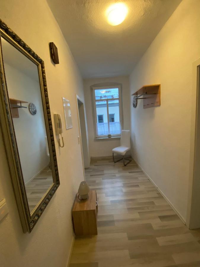 Ferien Und Monteurwohnung Schoeningen Schoningen Kültér fotó