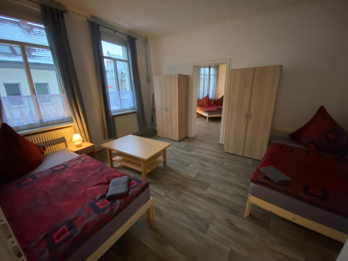 Ferien Und Monteurwohnung Schoeningen Schoningen Kültér fotó