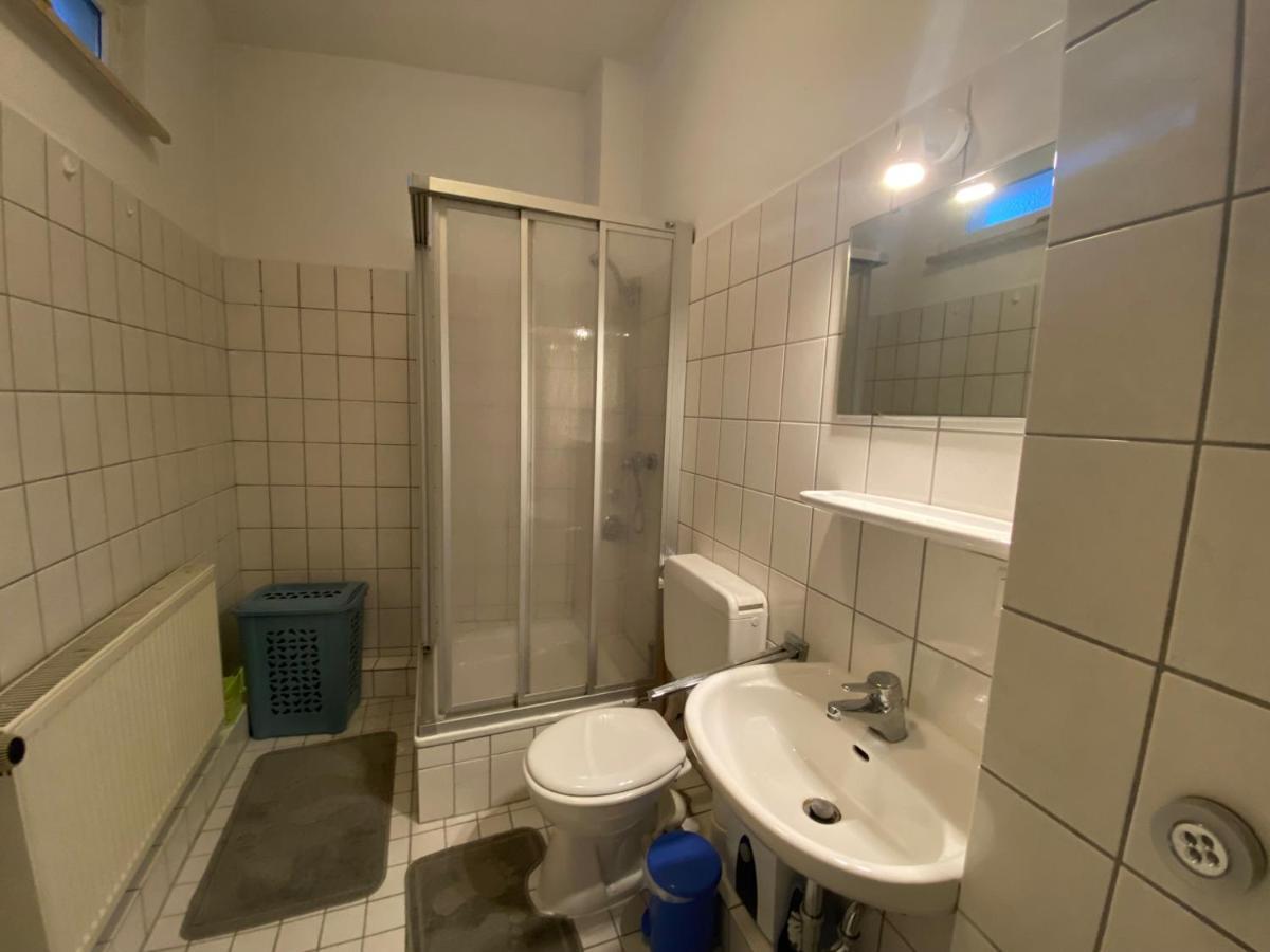 Ferien Und Monteurwohnung Schoeningen Schoningen Kültér fotó